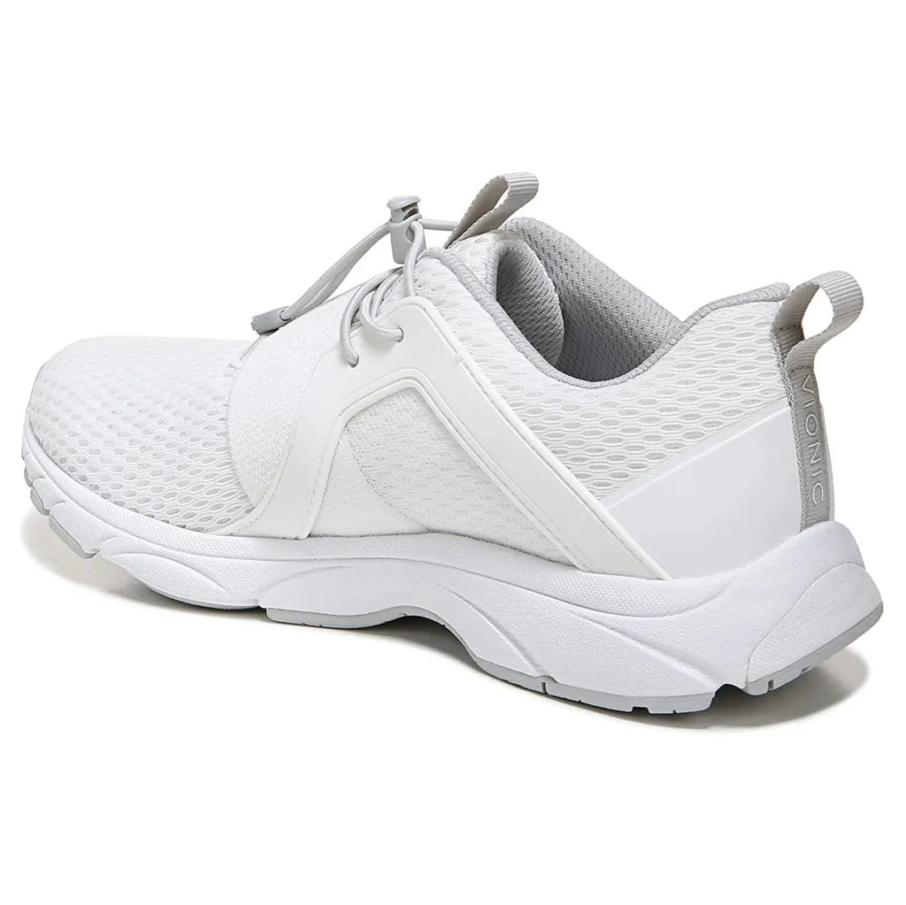 Drift Berlin Mesh Women's Low Top Sneakers