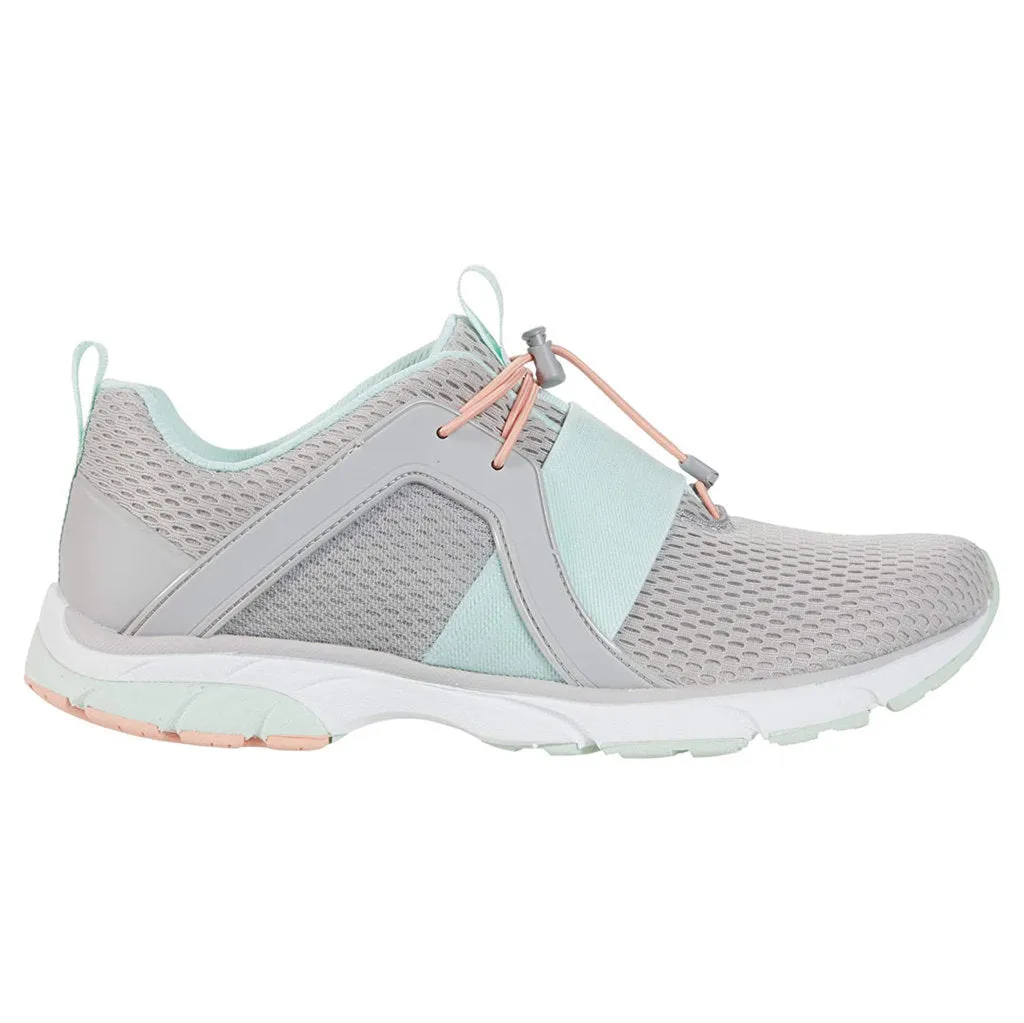 Drift Berlin Mesh Women's Low Top Sneakers