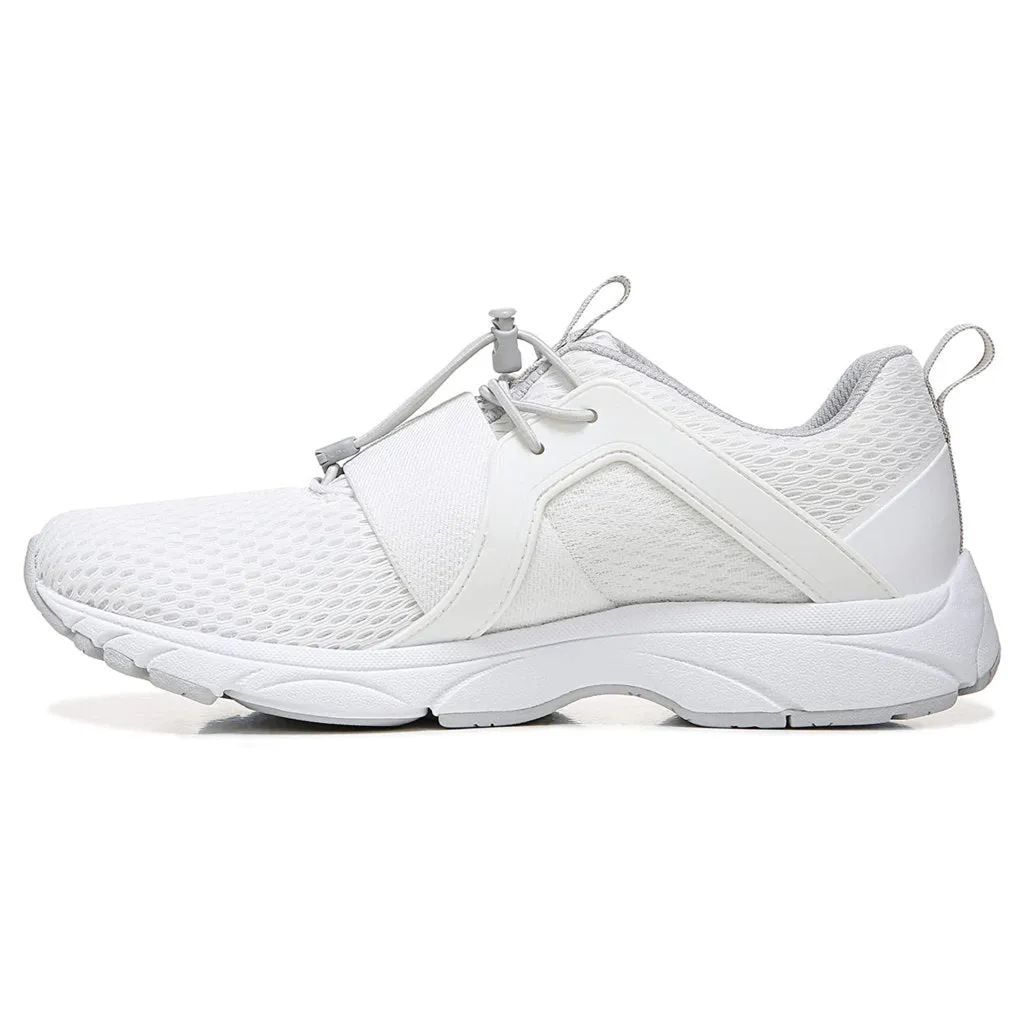 Drift Berlin Mesh Women's Low Top Sneakers