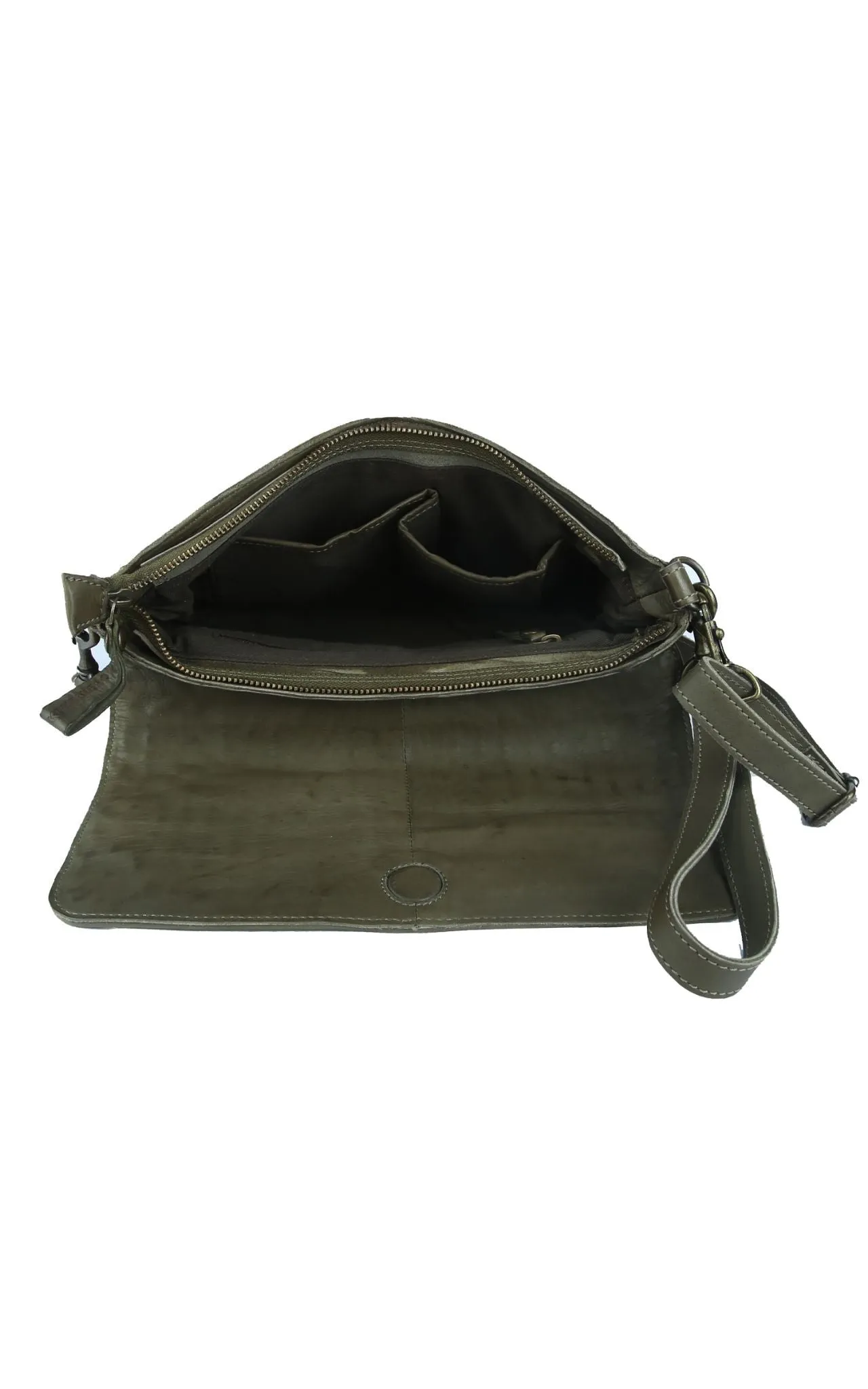 East Village Haida Sling Bag