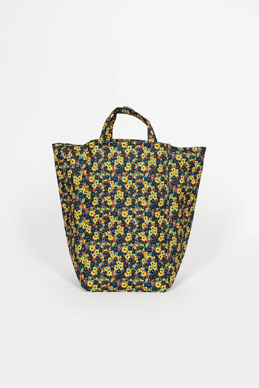 Easy Bag Floral Yellow