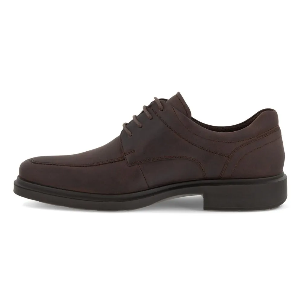 Ecco Men's Helsinki 2 GTX Apron Toe - Mocha