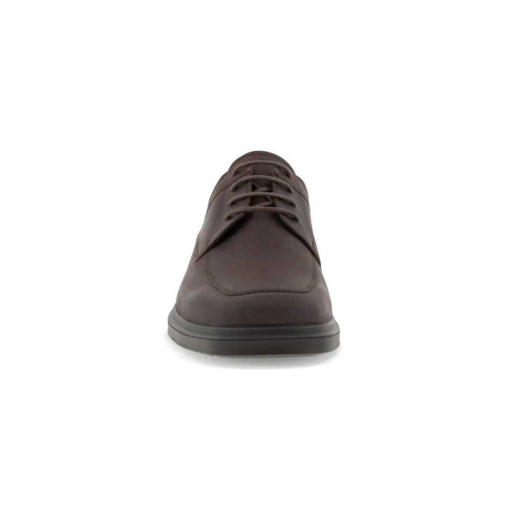 Ecco Men's Helsinki 2 GTX Apron Toe - Mocha