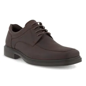 Ecco Men's Helsinki 2 GTX Apron Toe - Mocha