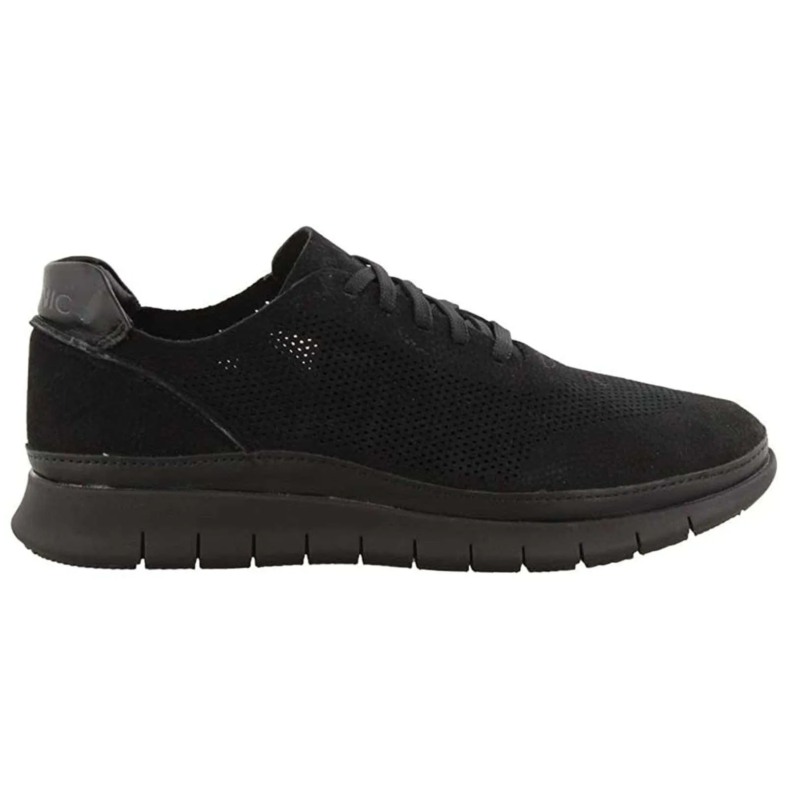 Fresh Tucker Nubuck Men's Low Top Sneakers