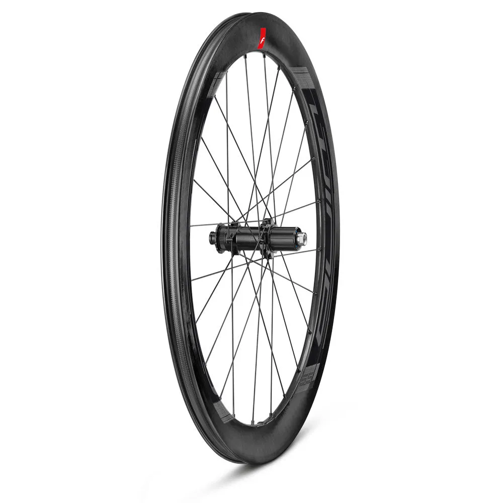 Fulcrum Wind 55 DB Wheelset