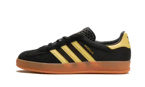 Gazelle Indoor Core Black Almost Yellow