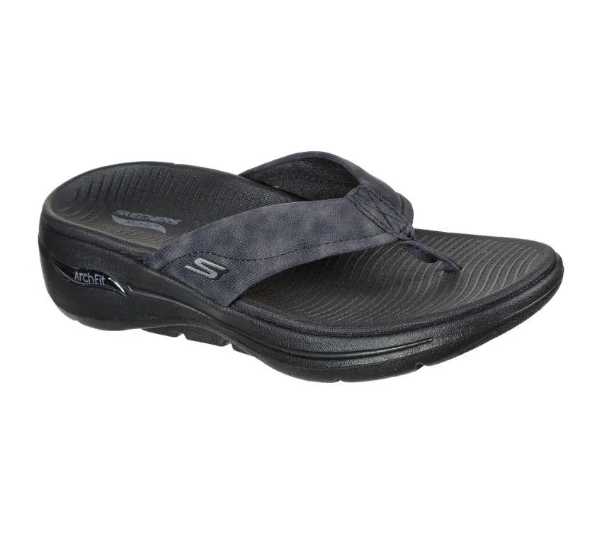 Go Walk Arch Fit Astound Ladies Skechers