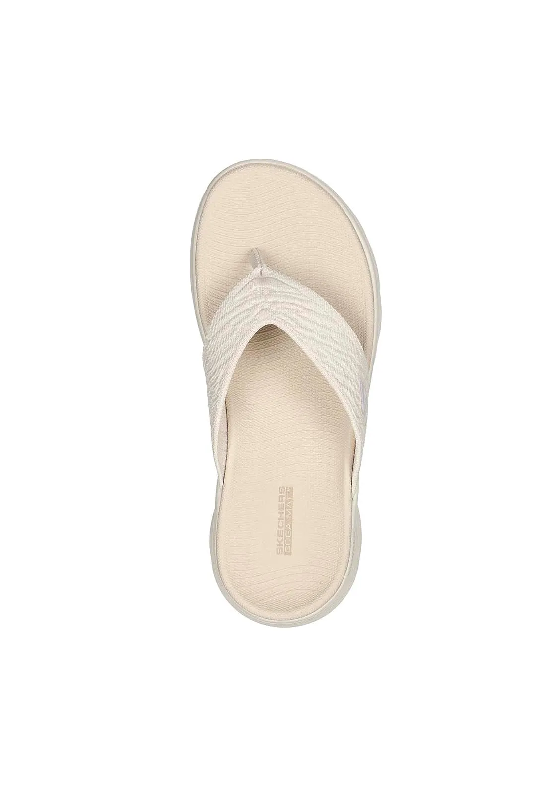 Go Walk Flex Sandal - Splendor