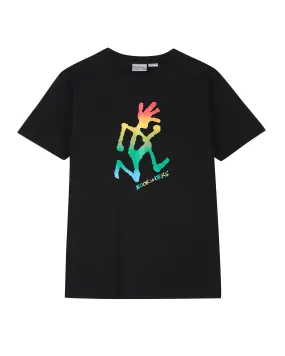 Gramicci Rainbow Runningman Tee