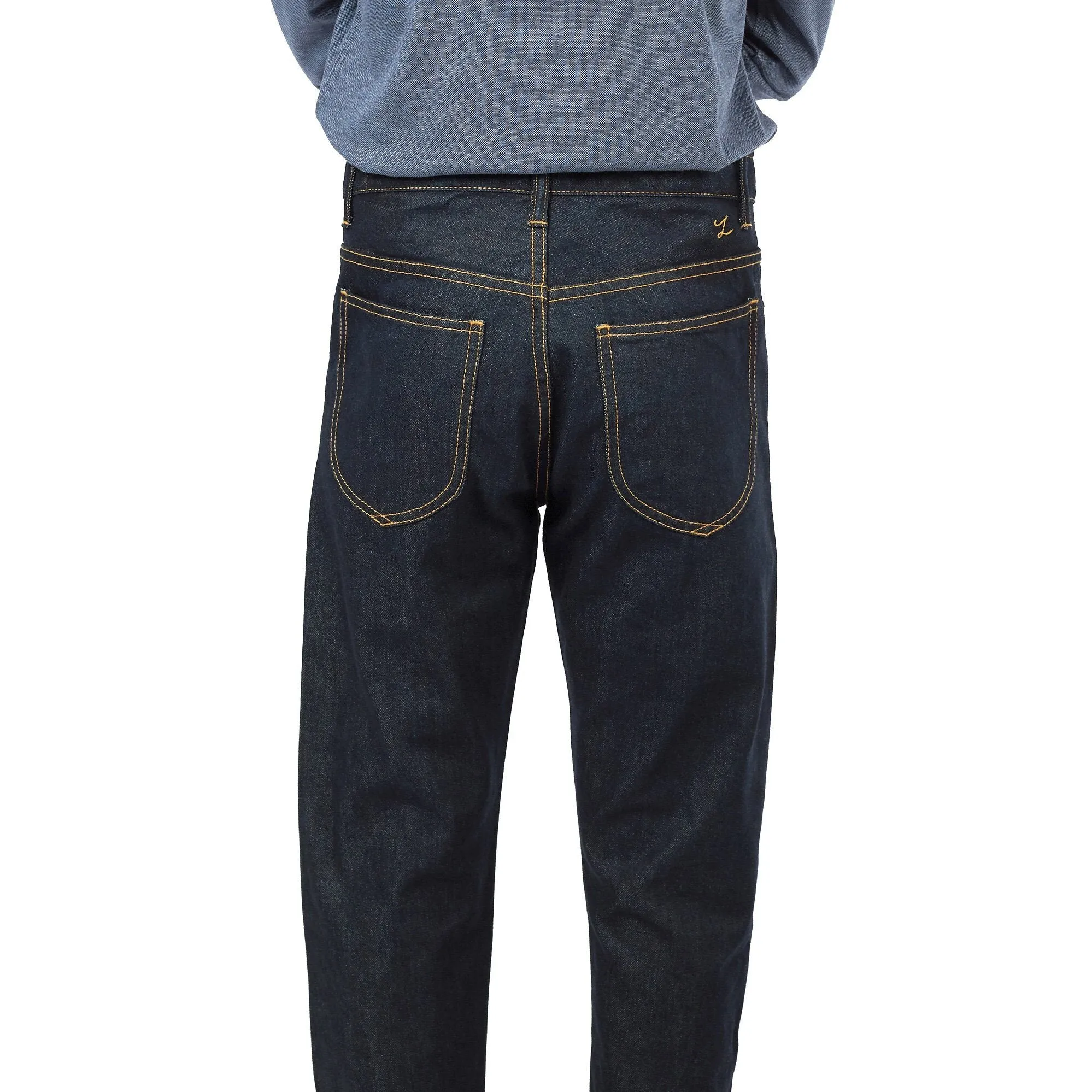 Greencast Denim One Wash