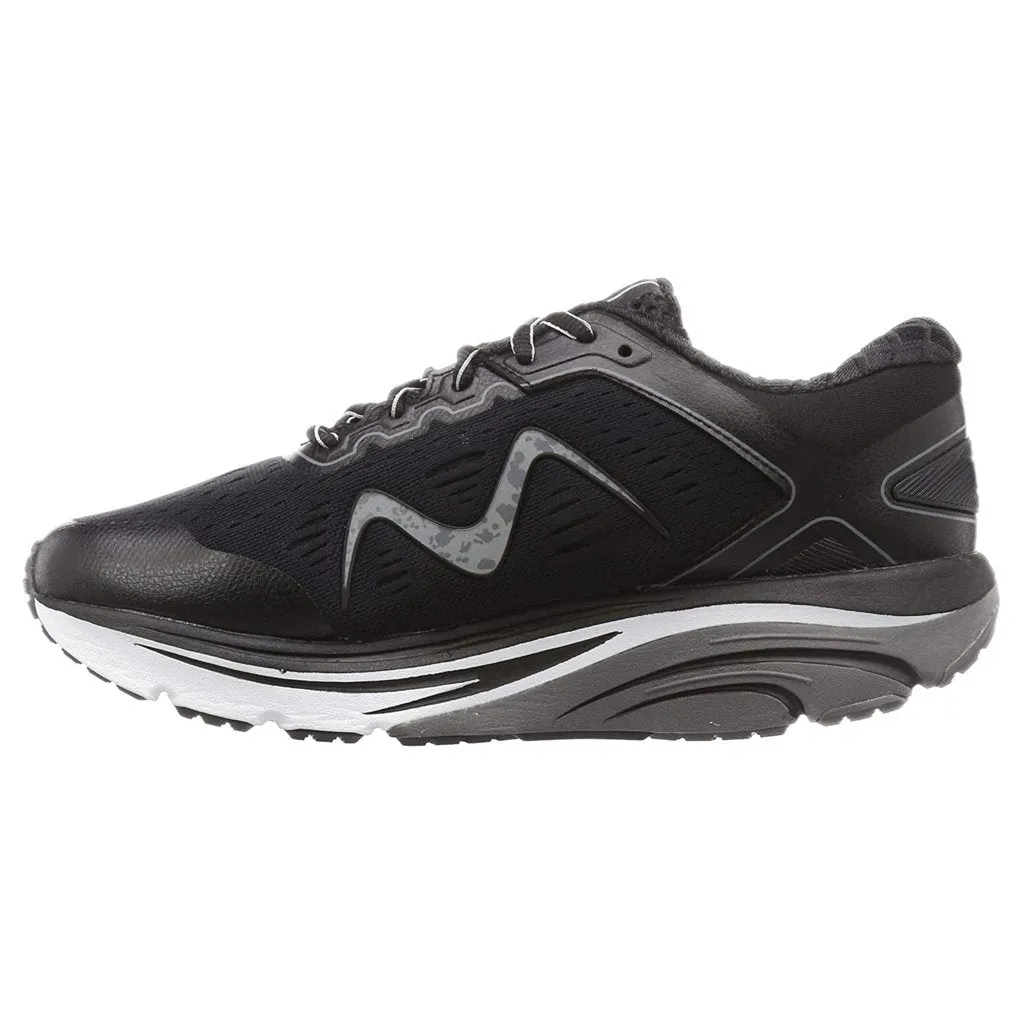 GTC-2000 Mesh Men's Low-Top Sneakers