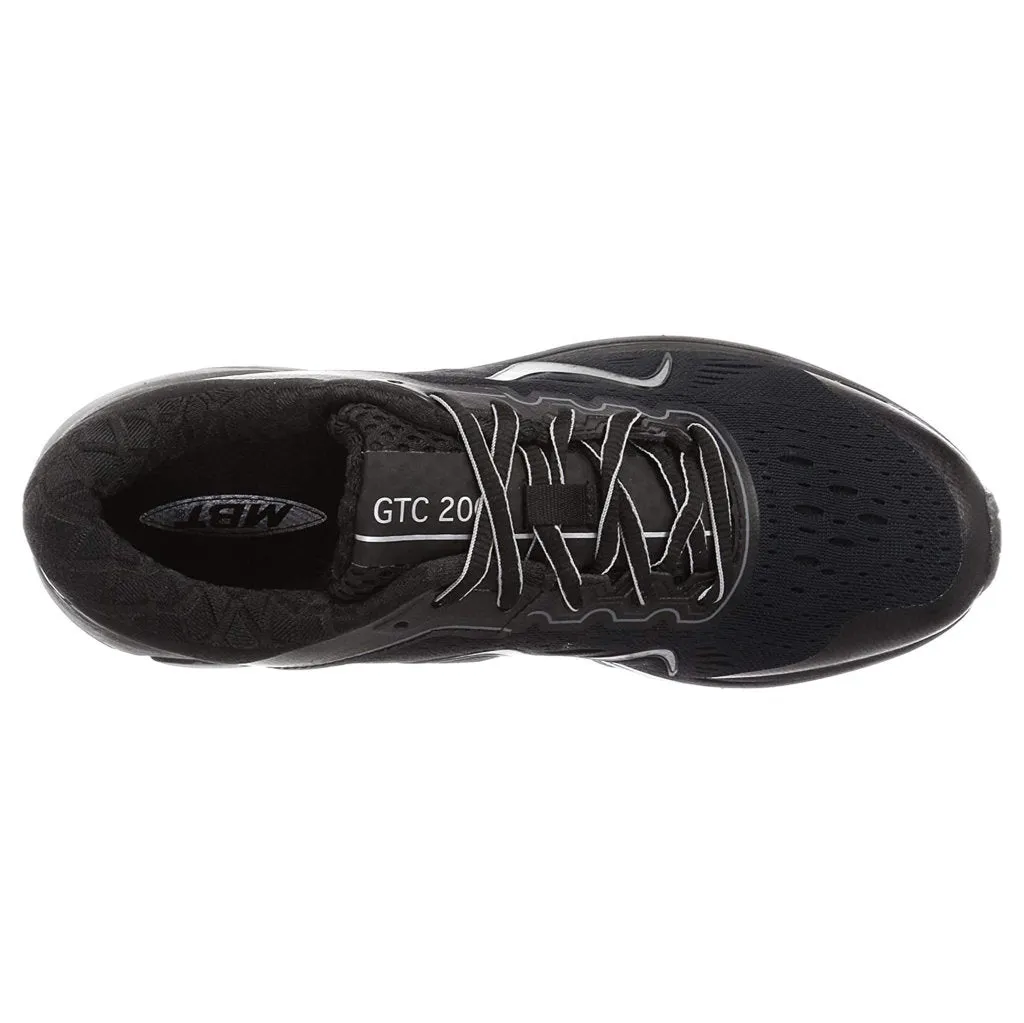 GTC-2000 Mesh Men's Low-Top Sneakers