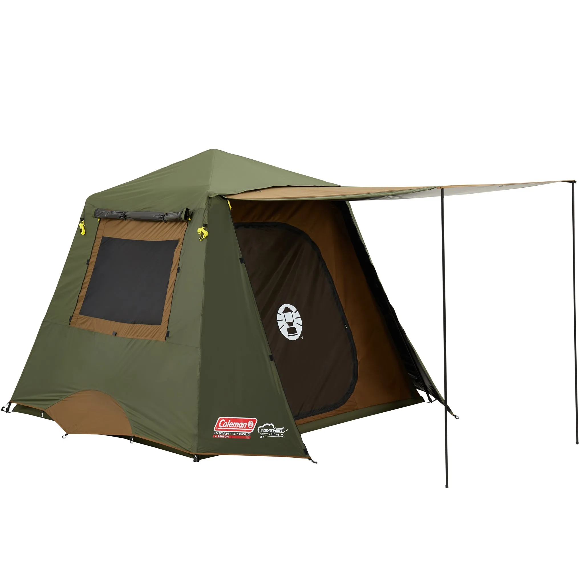 Instant Up 4P Evo Gold Series Tent