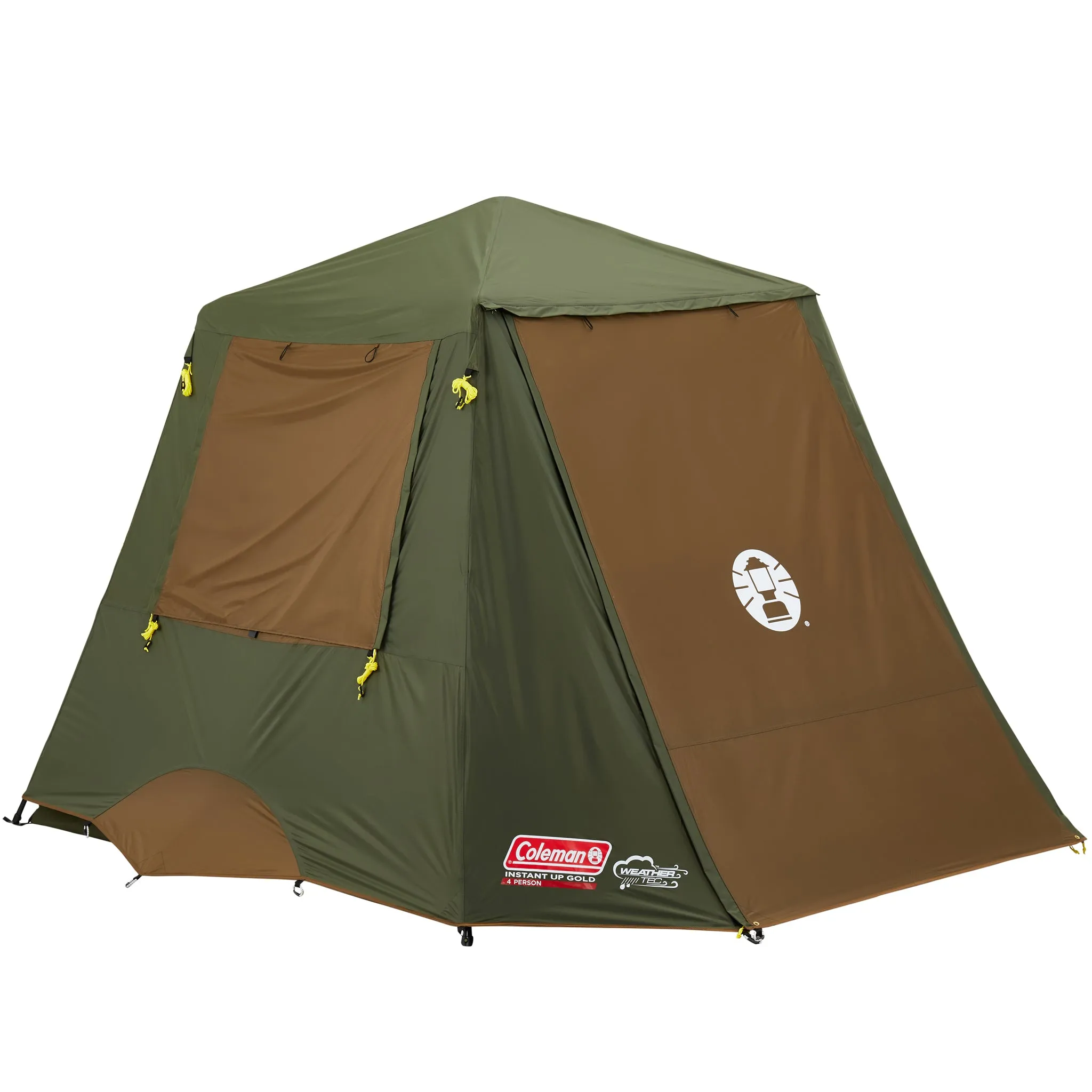 Instant Up 4P Evo Gold Series Tent