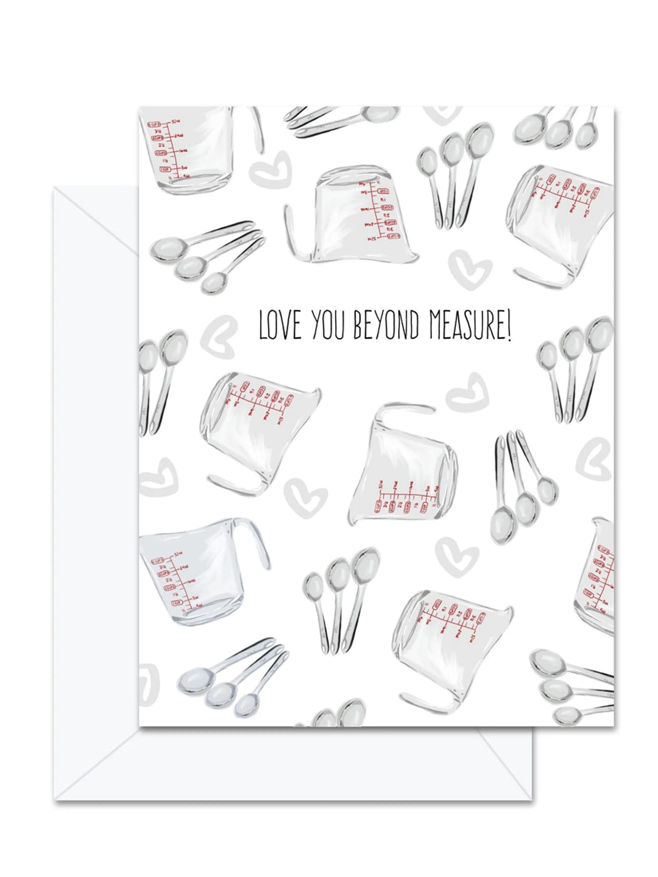 JAYBEE DESIGNS Love Cards