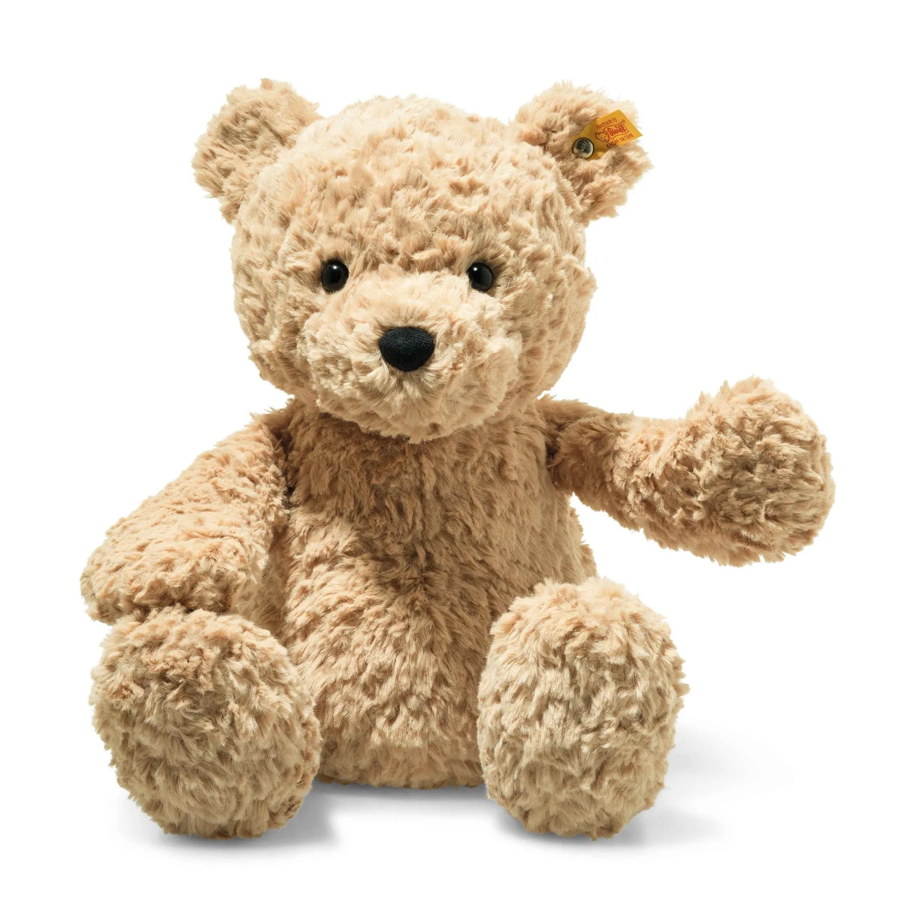 Jimmy Teddy Bear Plush Toy