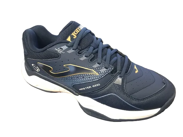 Joma tennis shoe T Master 1000 men 2203 blue 