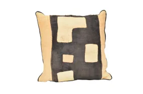 Kuba Pillow Cover 33