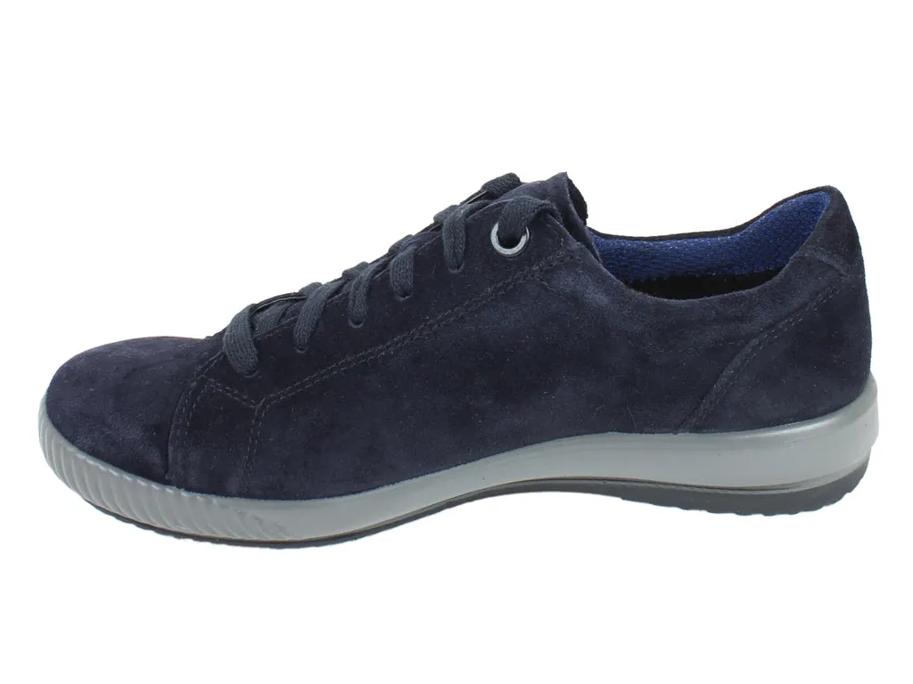 Legero Shoes Tanaro 5 Zip Ocean