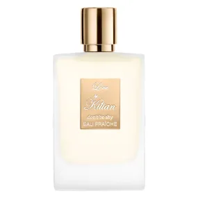 Love Dont Be Shy Eau Fraiche