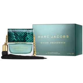 Marc Jacobs Divne Decadence EDP 1.7 oz 50 ml