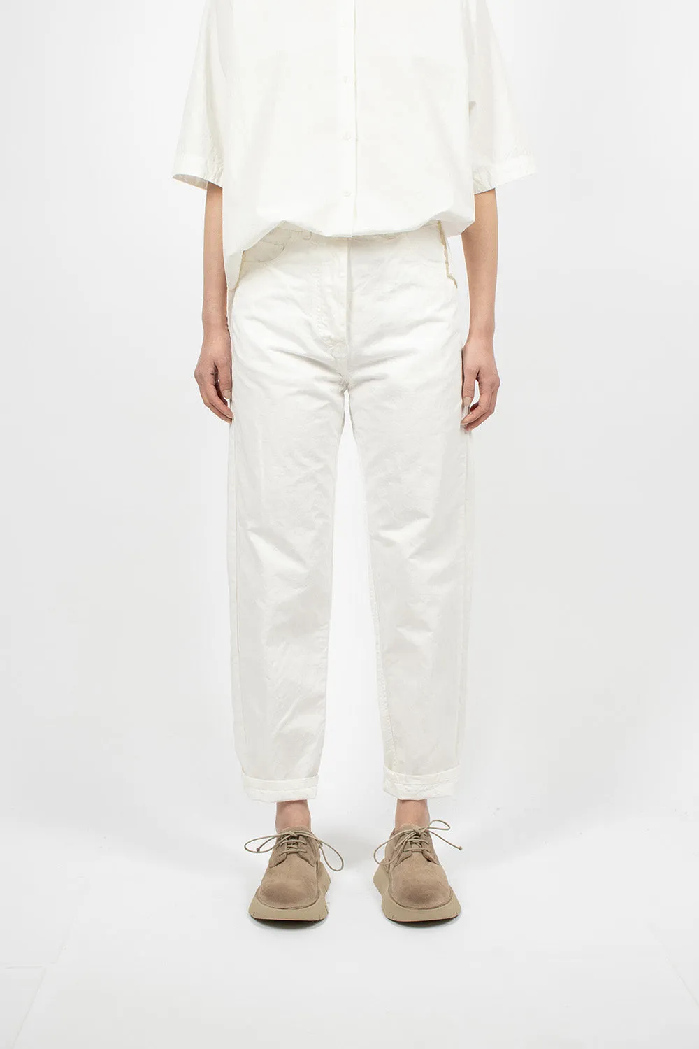 Marianne Jean Off-White