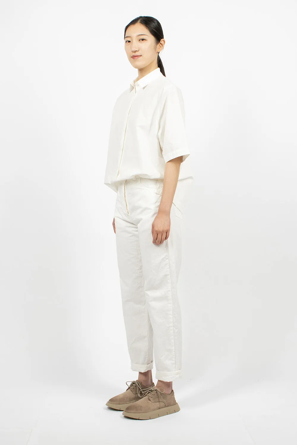 Marianne Jean Off-White