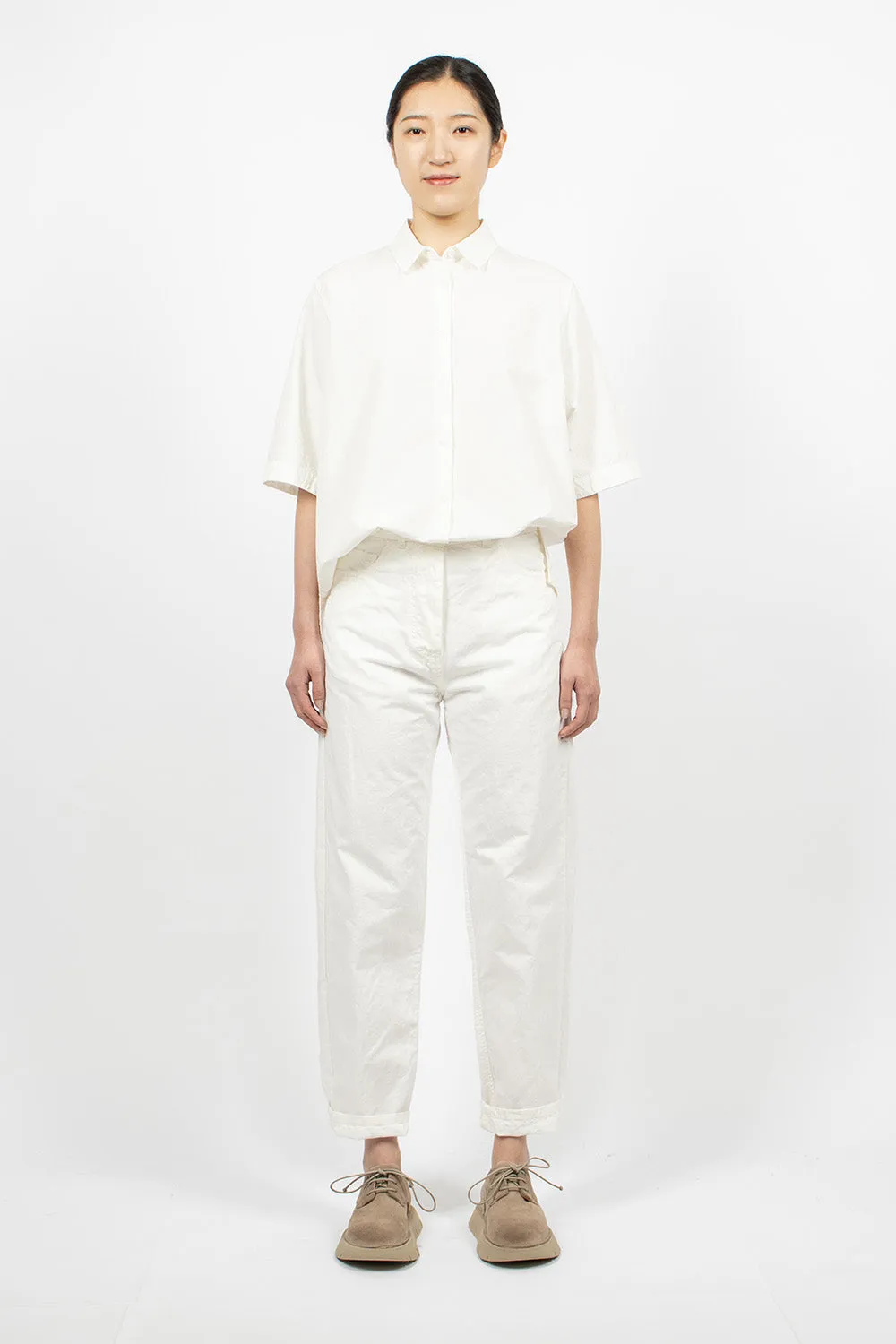 Marianne Jean Off-White