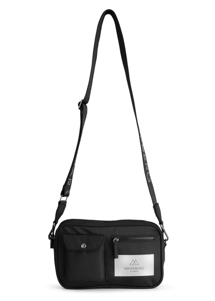 Markberg Darla Crossbody Taske - Reflex