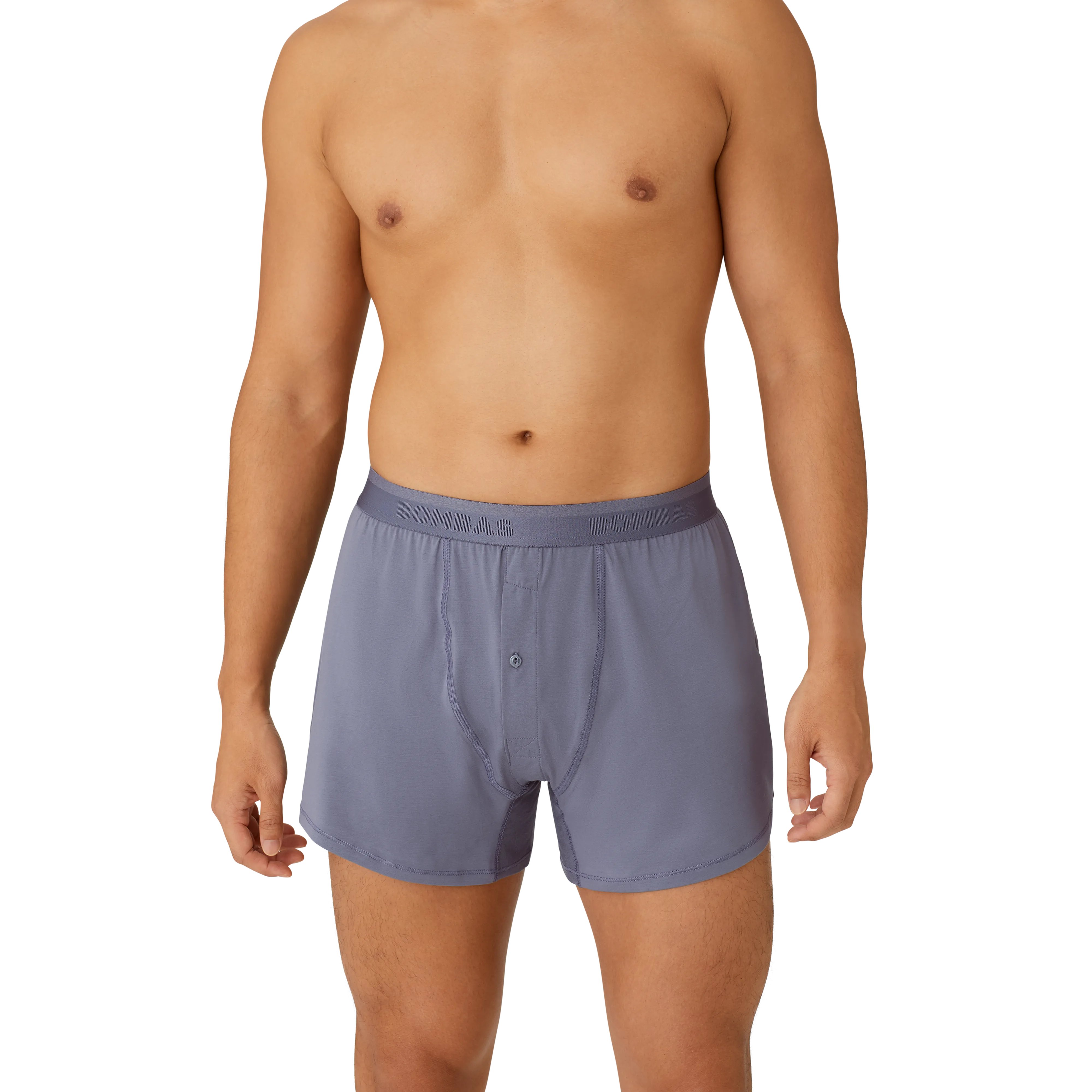 Men's Cotton Modal Blend Boxer 6-Pack