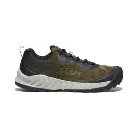 Men's NXIS Speed  |  Military Olive/Ombre