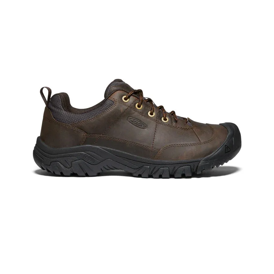 Men's Targhee III Oxford Shoe