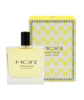 Narcissus Eau De Parfum 50ml by MOR