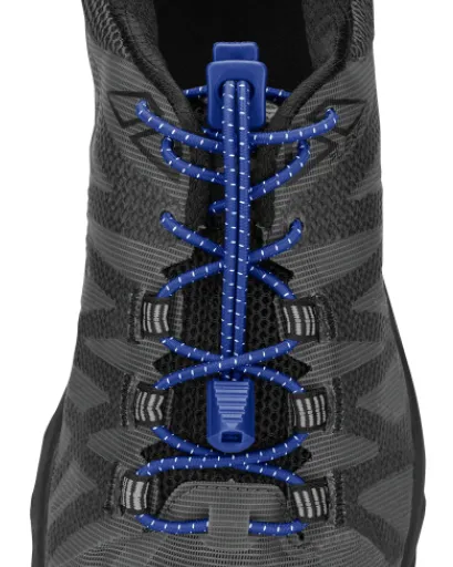 Nathan Run Laces