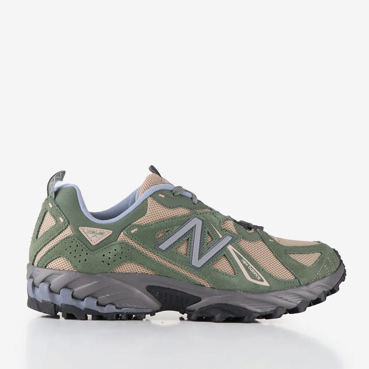 New Balance ML610TBJ Shoes