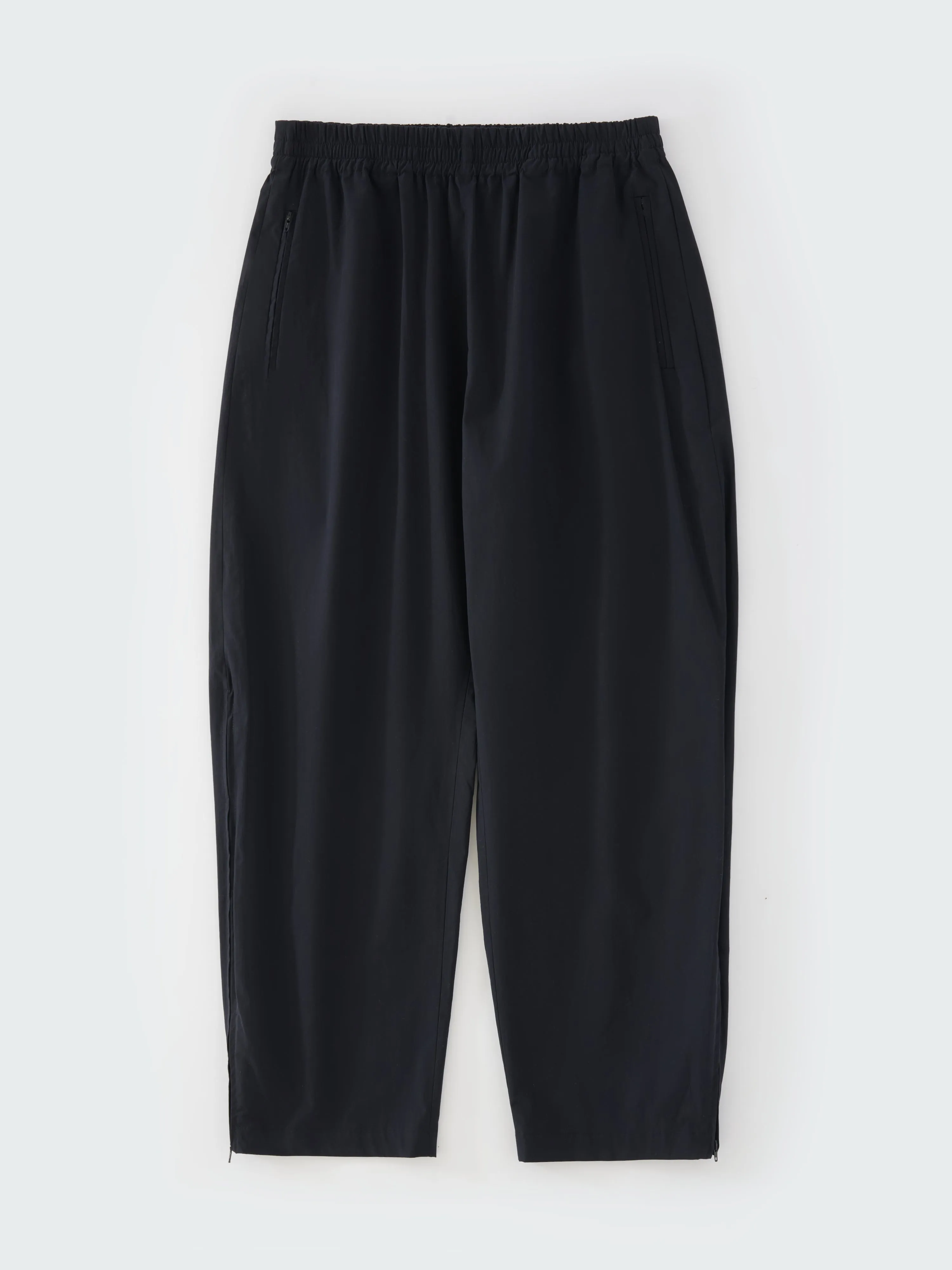 Opal Pant in Darkest Navy