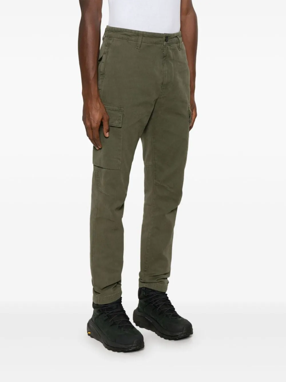 PANTALONE REGULAR TAPERED