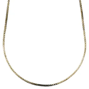 PILGRIM Nancy Classic Chain Necklace