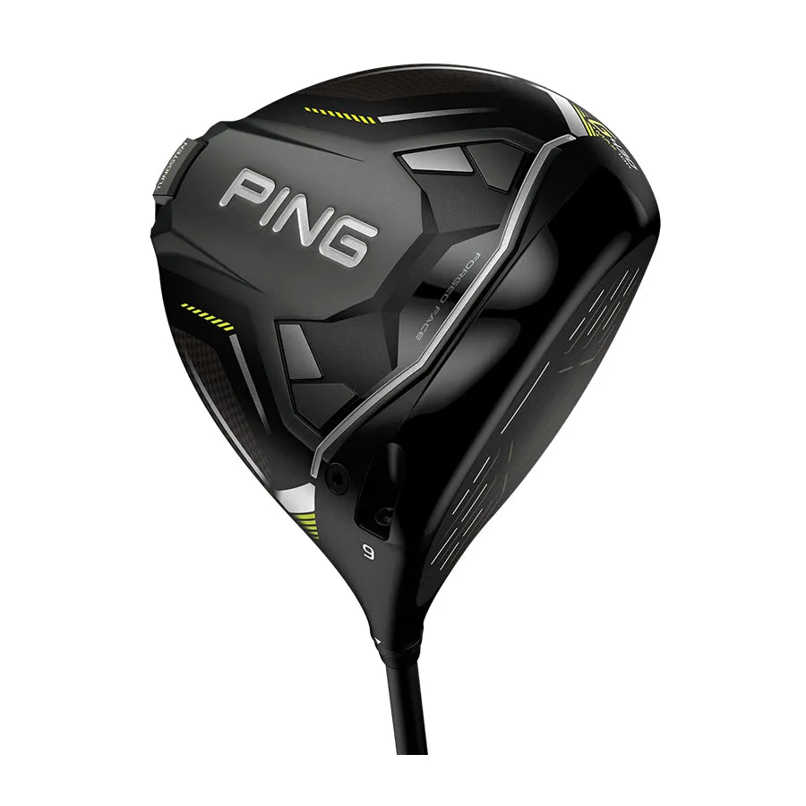 PING G430 Max 10K JV Driver