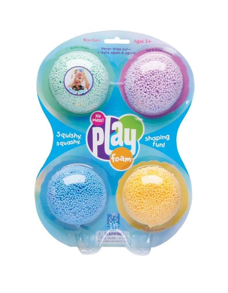 Playfoam Classic 4-Pack