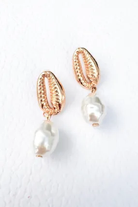 Portsea Earrings