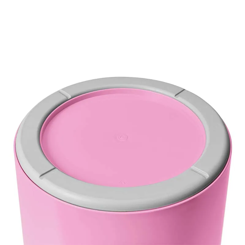 Power Pink LoadOut 5-Gallon Bucket