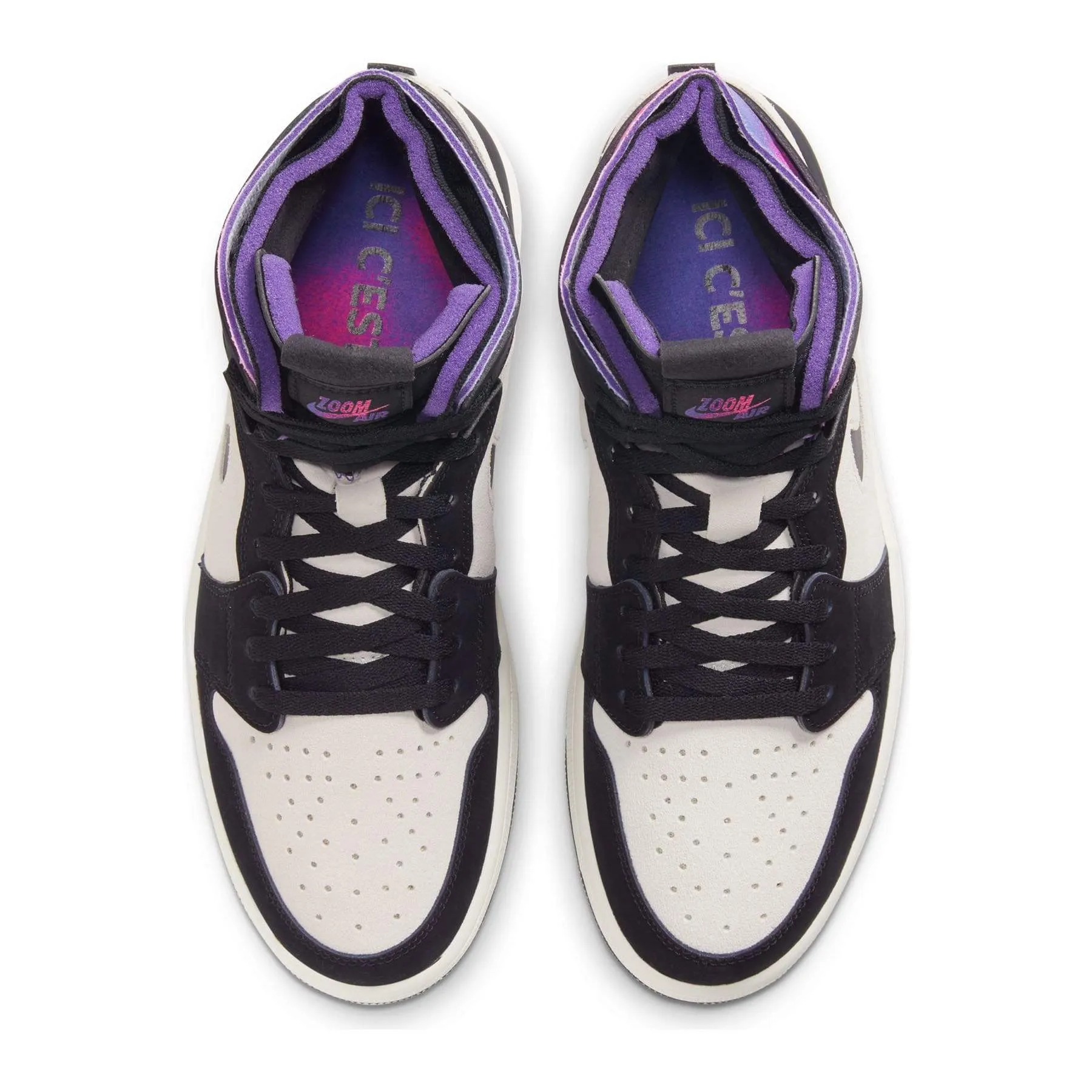 PSG x Air Jordan 1 High Zoom Comfort 'Paris'