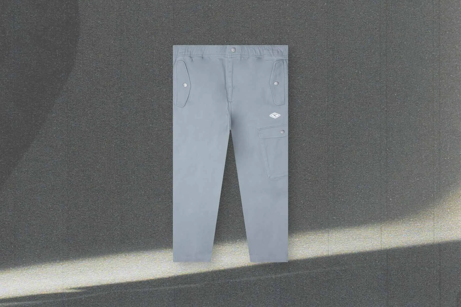 Puma x Nanamica Pants - Grey