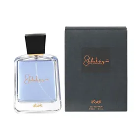 Rasasi Shuhrah Pour Homme Perfume For Men, EDP, 90ml