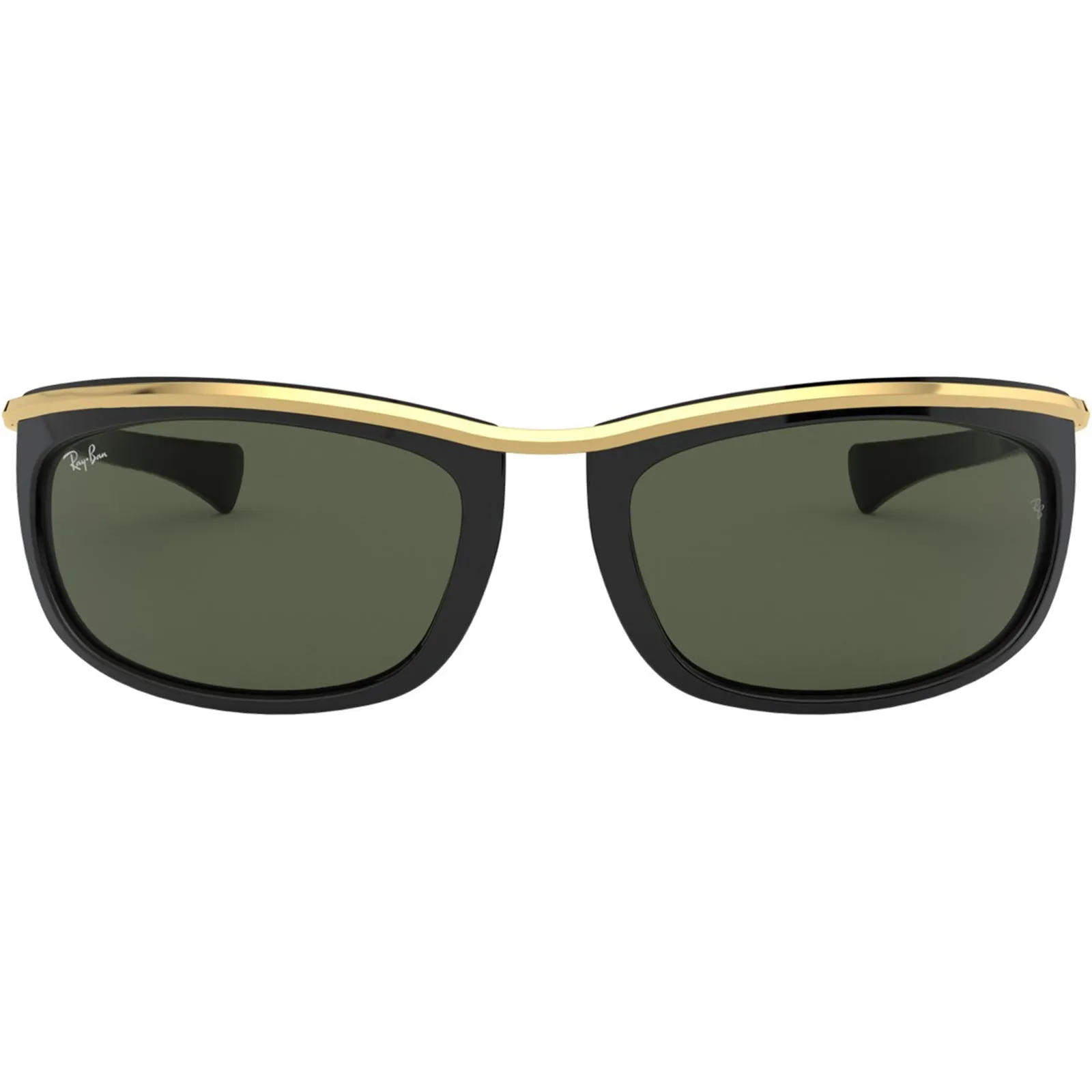 Ray-Ban Olympian I Adult Lifestyle Sunglasses (Brand New)