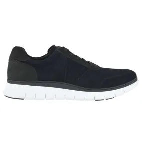 Rest Tanner Nubuck Men's Low Top Sneakers