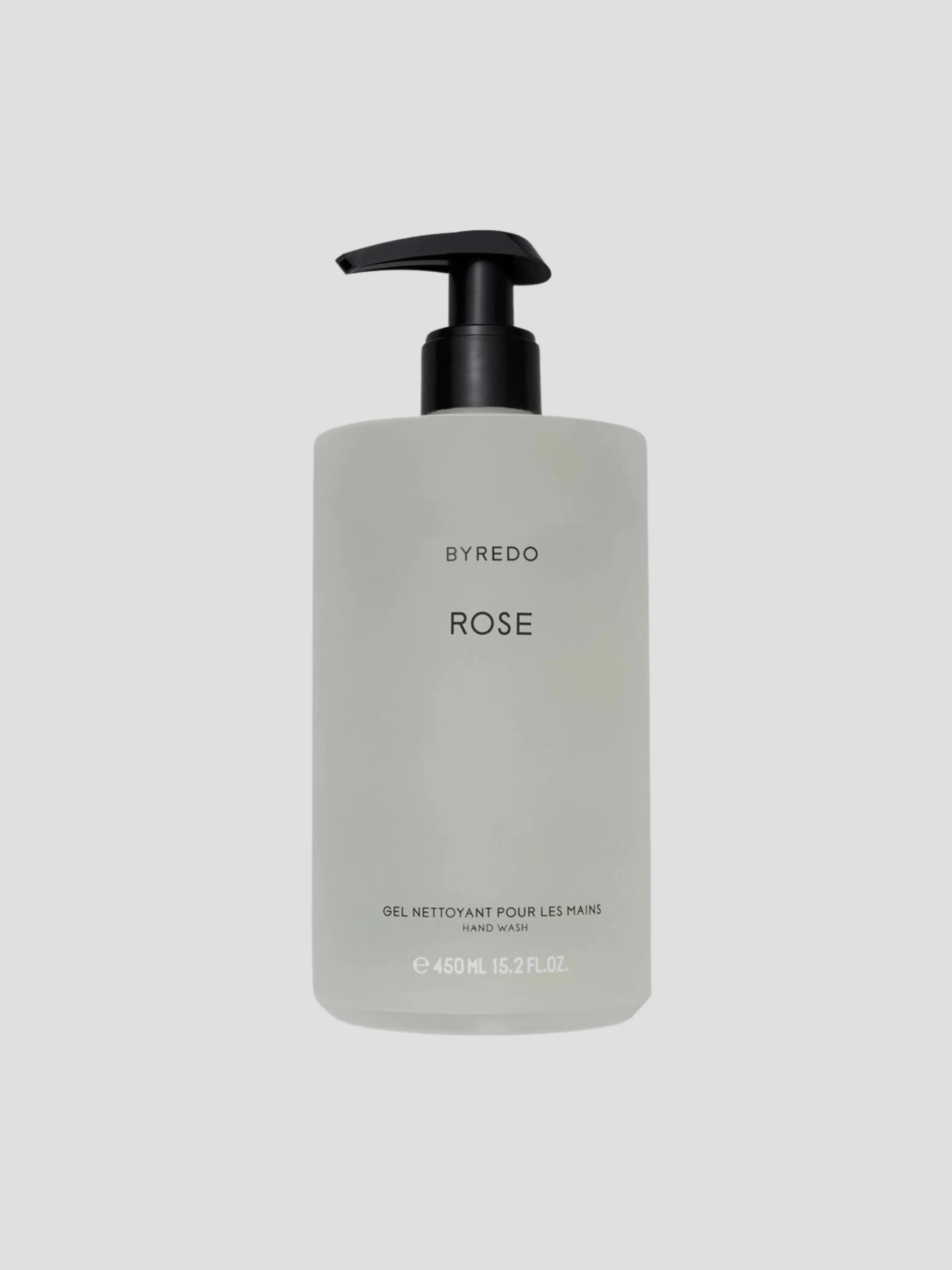 Rose Hand Wash