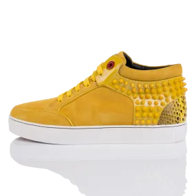 Royaums Kilian Yellow